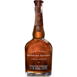 Woodford Reserve Master's Collection Chocolate Malted Rye - 70cl